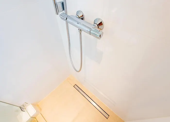 Appartement Stadthaus Boysen Whg 7 Westerland